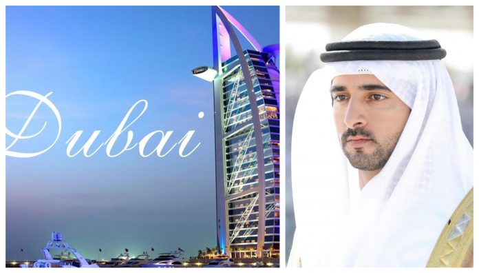 dubai national
