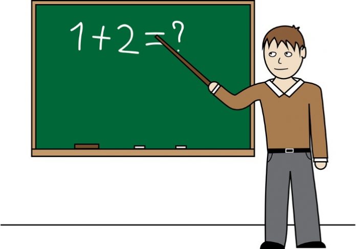 teacher