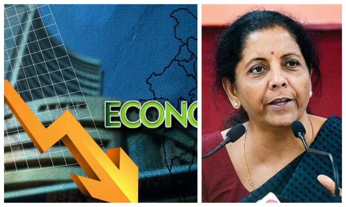 union minister finance