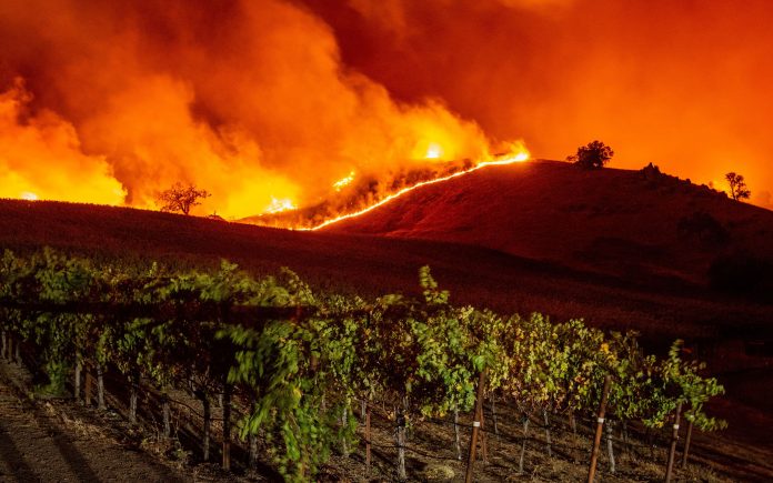 US-FIRE-WEATHER