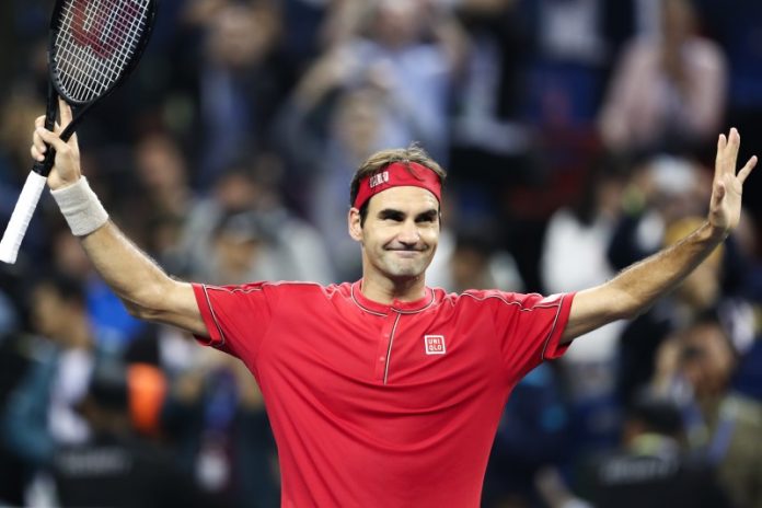 Federer