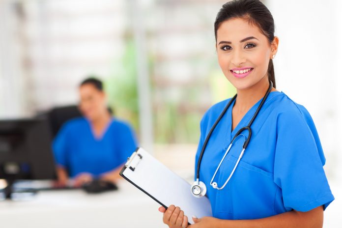 Nurse