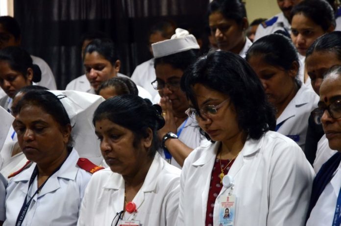 Nurses