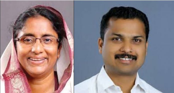 aroor and vattiyoorkav
