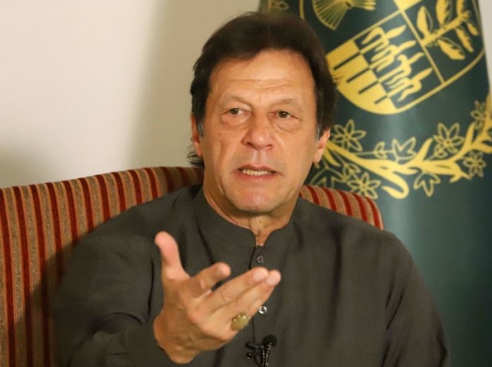 imran khan