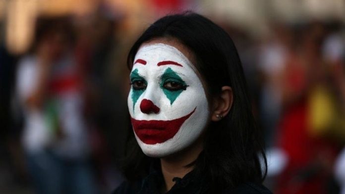 joker chayam