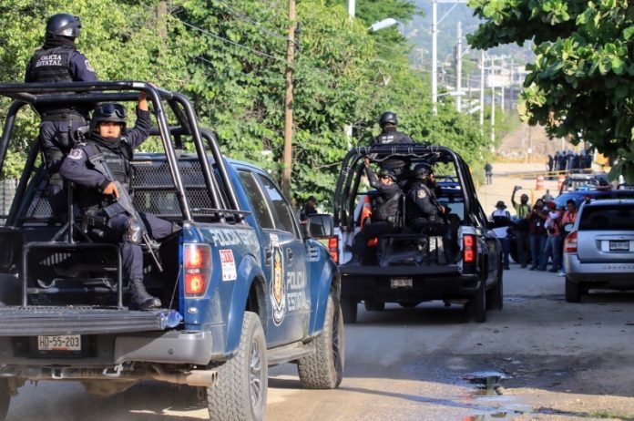 mexico gun fit