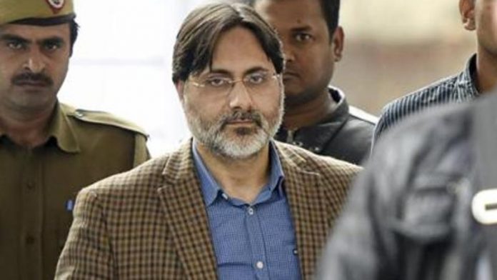 sar geelani
