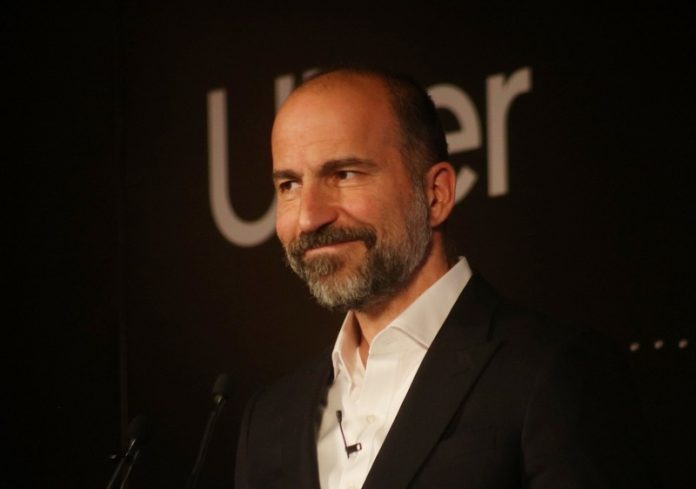 uber
