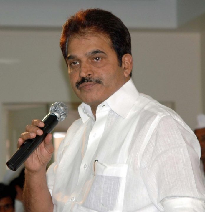 KC VENUGOPAL