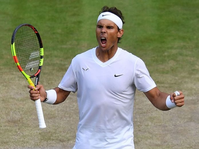 Nadal
