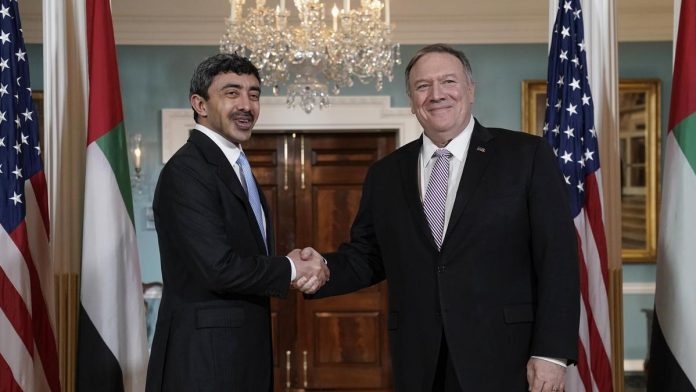 POMPEO