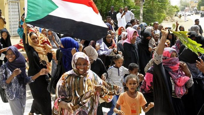 SUDAN