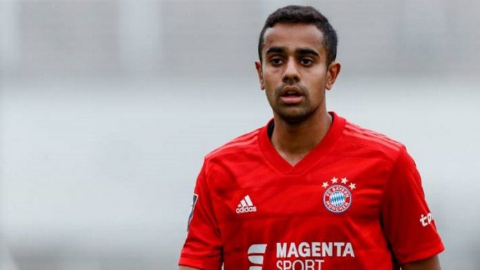 Sarpreet Singh