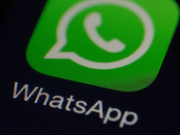 WHATSAPP