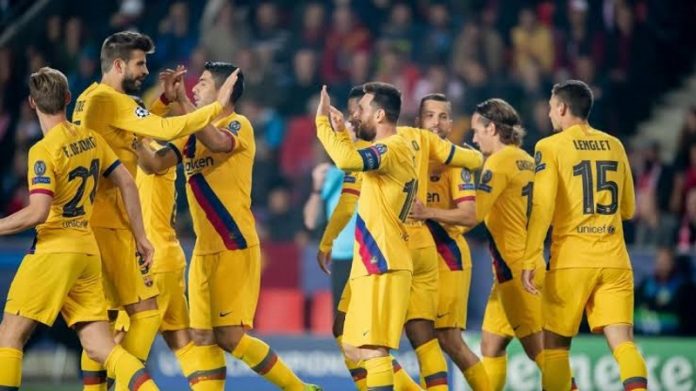 champions league