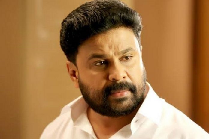 dileep