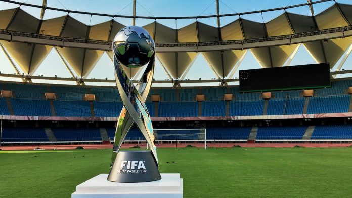 fifa under 17