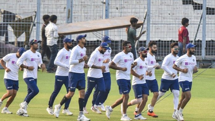 indian team