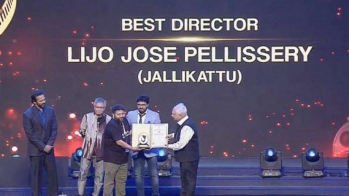 jellikettu-lijo jose