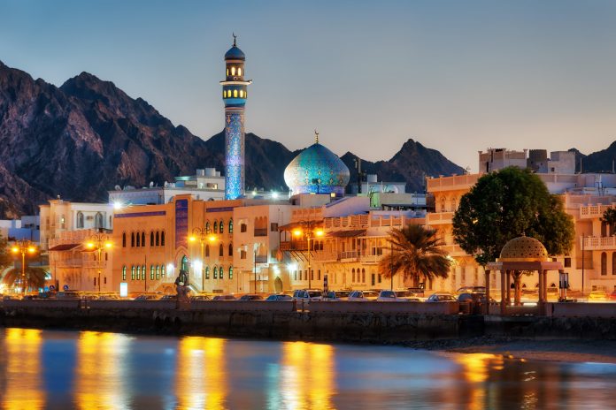 Low pollution: Oman tops Middle East region