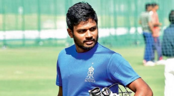 sanju samson sports 2