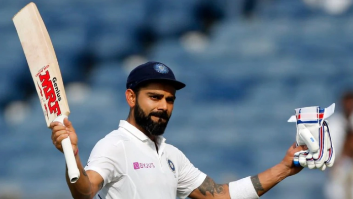 KOHLI