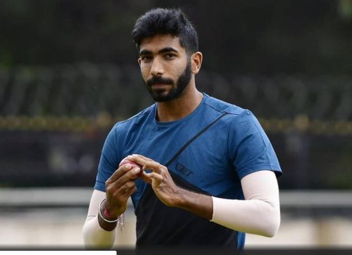 bumrah