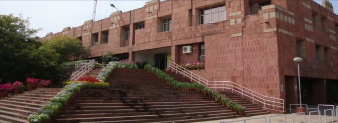 jnu university