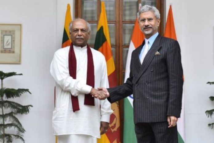 srilanka