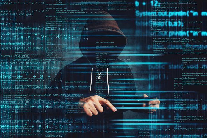 Hacking-Illustration