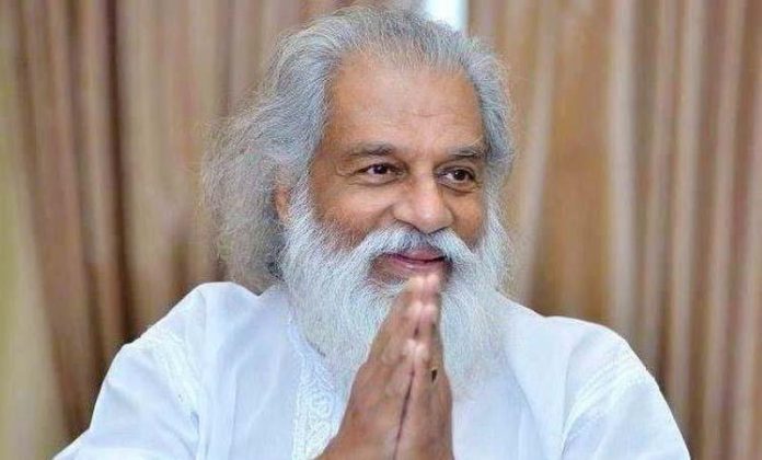 Yesudas