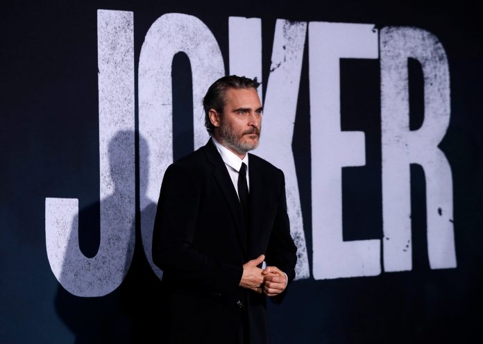 Premiere for the film