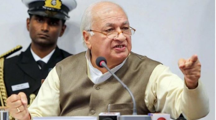 governor