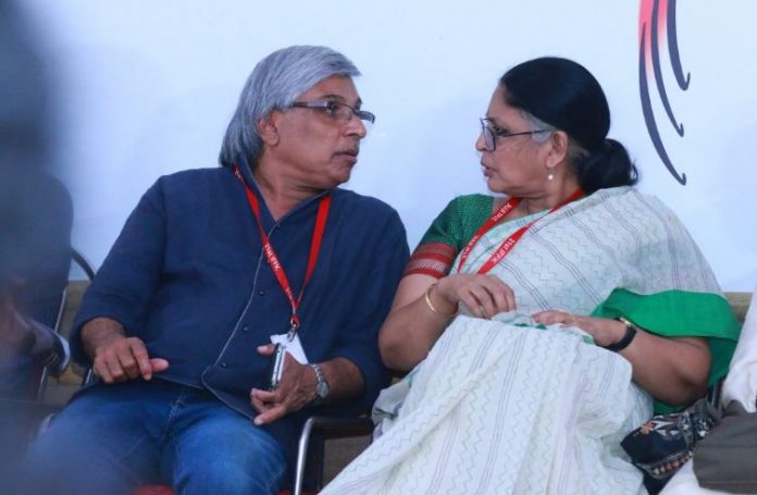 kamal and beena paul