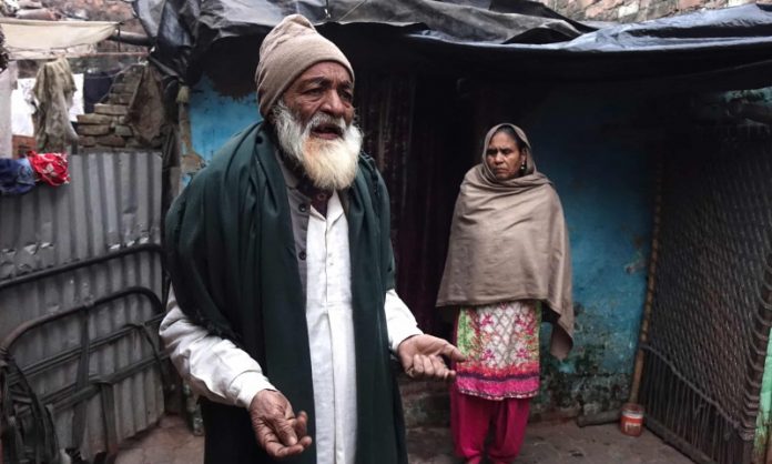 mohammad from kanpur
