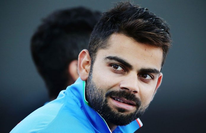 Virat-Kohli