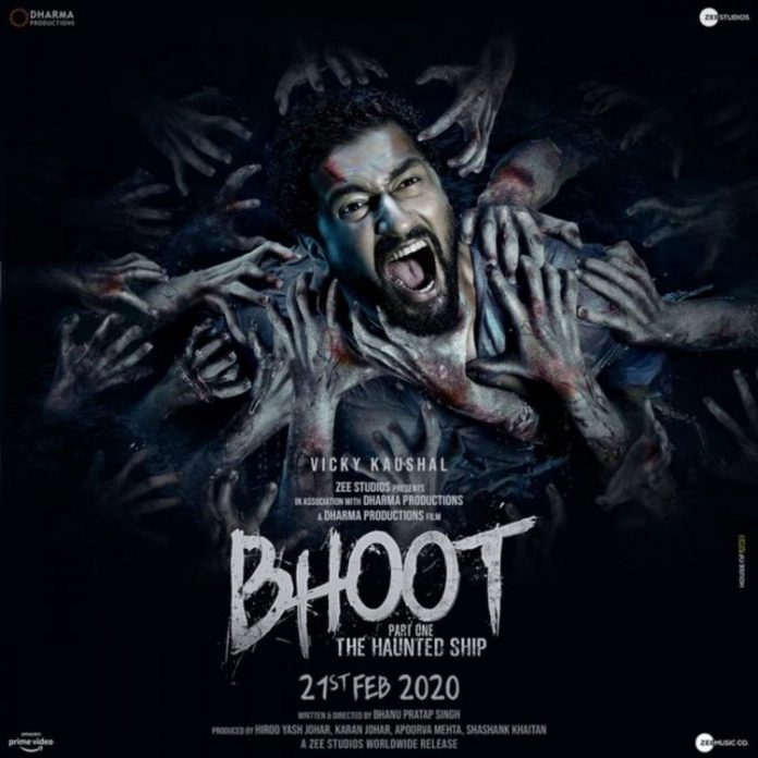 bhoot_part_one_the_haunted_ship_poster_vicky_kaushal_is_horrified_as_he_is_swamped_by_the_sea_of_fear_0