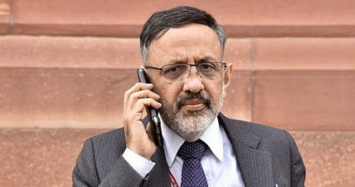 Rajiv Gauba