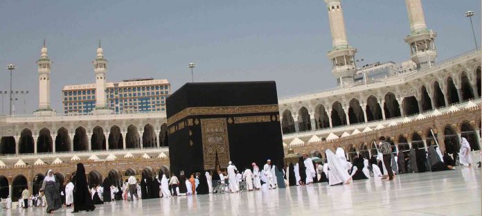 hajj-umrah