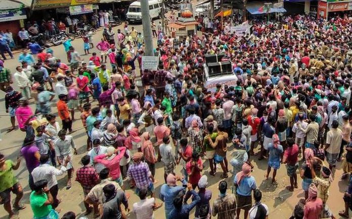FLDISPKERALAPROTESTS