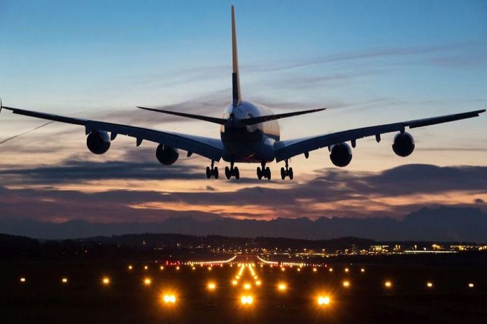 FLIGHTS