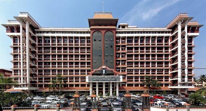 High_Court_of_Kerala_Building