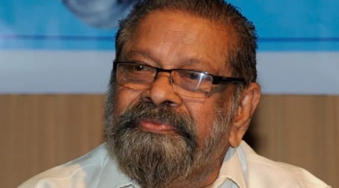 MK-Arjunan