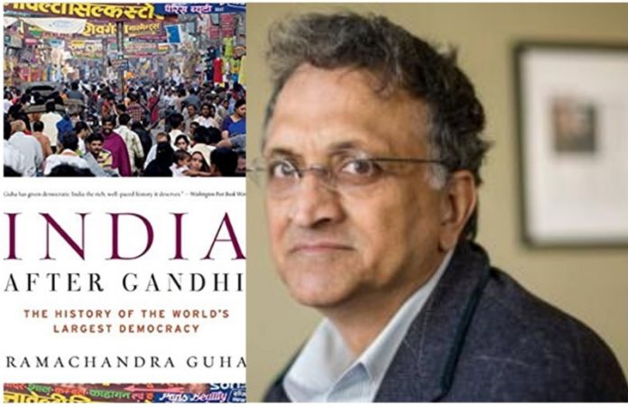 RamachandraGuha