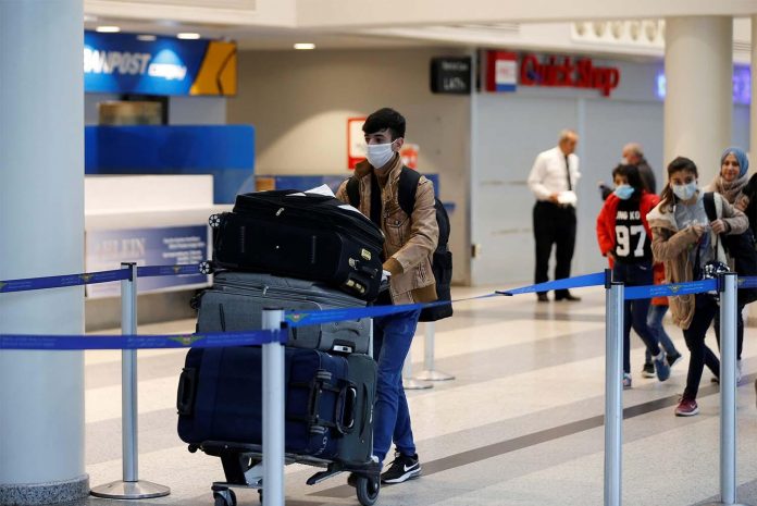 beirut airport