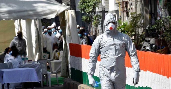 Many Who Atteded Tablighi Jamaat Event At Nizamuddin Markaz Tested Positive For COVID-19