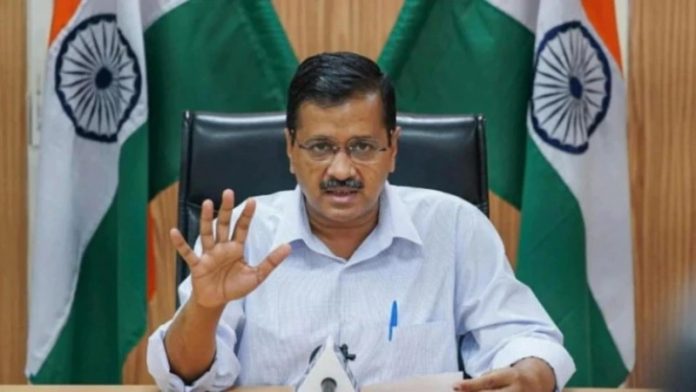kejriwal
