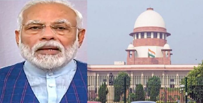 modi