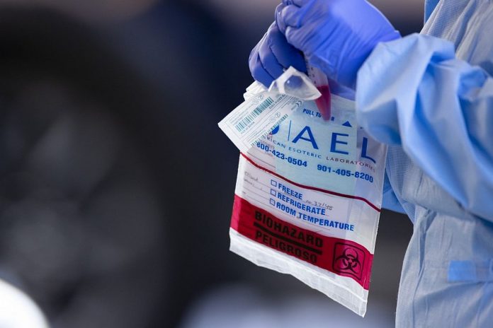 Tennessee Offers COVID-19 Tests To Anyone Regardless Of Symptoms